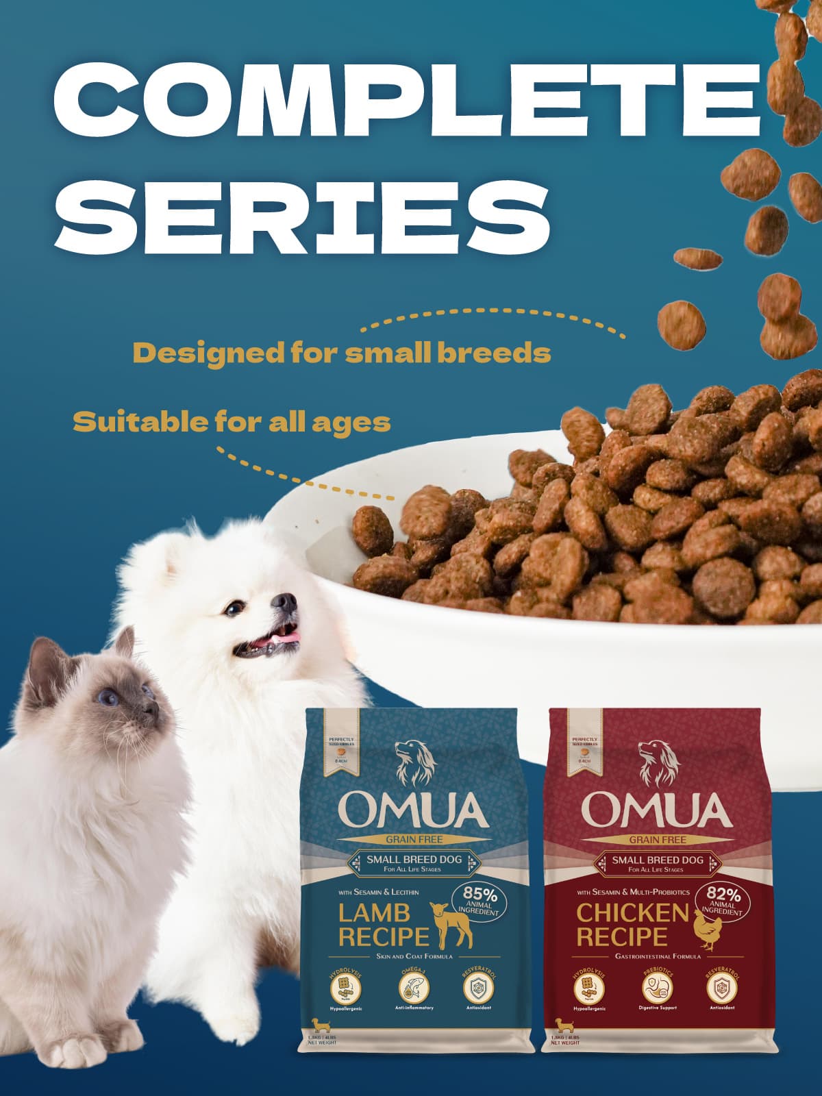 OUR RECIPES-1