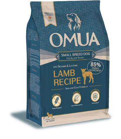 Lamb Recipe